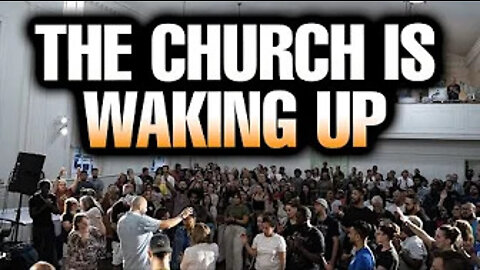 It's Time For The Church To Wake Up! | Domino Revival Vlog #2