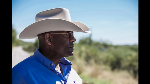 Announcing: Allen West for Texas Governor