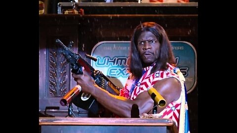 idiocracy was a documentary