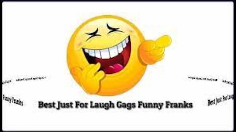 Gags Just For Laughs 2021 Best Latest have Some Fun