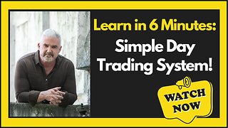 Day Trading System