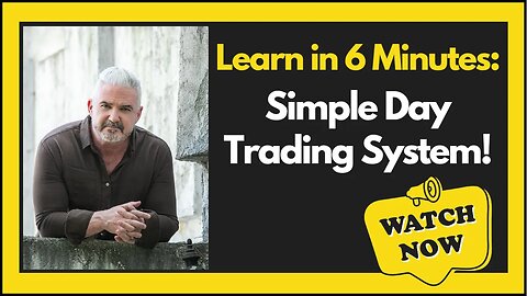 Day Trading System