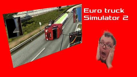 Euro Truck Simulator 2, because JAGIELSKI always deliver the goods and @PewDiePie is amazing.