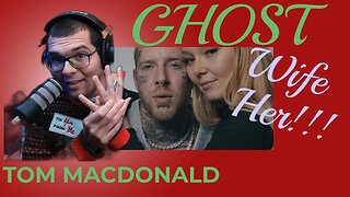 PUT A RING ON IT! Tom MacDonald "GHOST" Help me help Tom "sleigh" Mariah for Christmas. Reaction