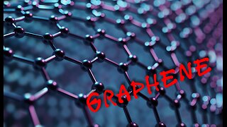 Graphene Everywhere