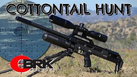 BRK GHOST COTTONTAIL HUNT