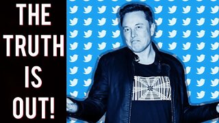 Breaking: Elon Musk NUKES staff responsible for censorship at Twitter! Woke left panics!