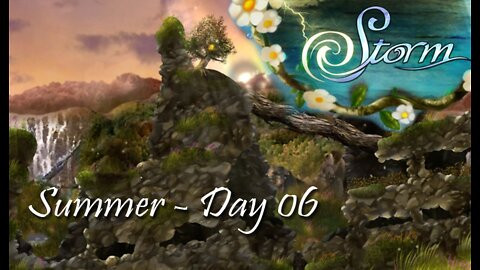 Storm: Summer - Day 06 (no commentary) Xbox 360