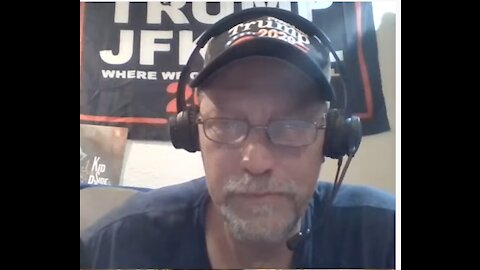 Patriot Dave on Turn The Page with Janine