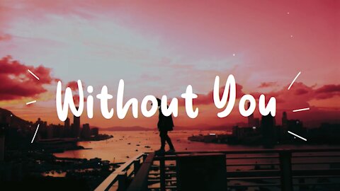 Without You - Kid LAROI