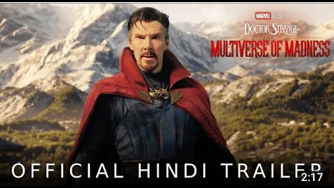 Marvel Hollywood New Movie Hindi