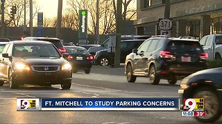 Fort Mitchell orders parking impact study after recent downtown development boom