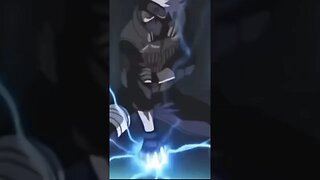 Kakashi Hatake is him in Naruto #viral #shorts #subscribe #narutoedit