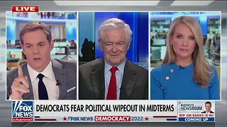 Newt Gingrich | American Newsroom | April 7 2022