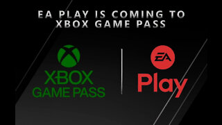 EA Play on Xbox Game Pass for PC coming ‘soon’
