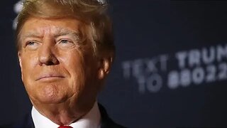Trump Defines 'Trumpism' In New Video