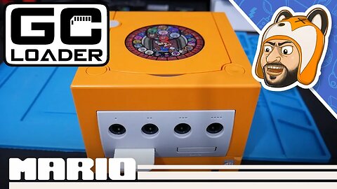 GC Loader: The Definitive GameCube Mod - Install Overview, Setup, and Review