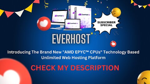 EverHost Review | how to online earning 2024