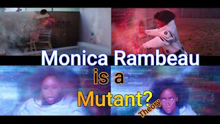WandaVision: Monica Rambeau is a Mutant? Theory. Westview, and more! Ft. Fenrir Moon "We Are Comics"