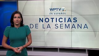 WPTV noticias de la semana: 3 de mayo