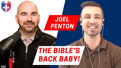Bible Revolution in Public Schools: What You Need to Know | Joel Penton | AOTCAS #42