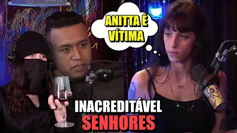 REDPILL VS FEMINISTAS DEBATE - React Inteligencia ltda Podcast