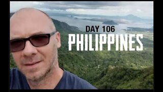 Living in the Philippines [Day 106]