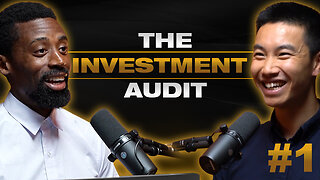 The Investment Audit/ Sean Byrd