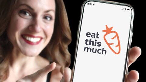 Is Eat This Much Worth That Much? Meal Planning App Review