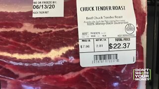 Soaring Beef Prices threaten BBQ's