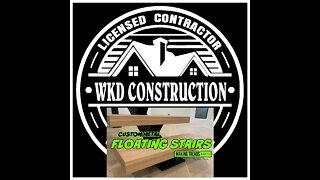 The Most Creative Builder I know @w.k.d.constructionllc