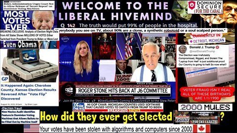 Roger Stone Released SHOCKING STATEMENT On The Media’s Pathetic Attempts To Frame President Trump