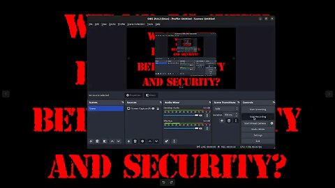 8_what is the difference between security and safety?