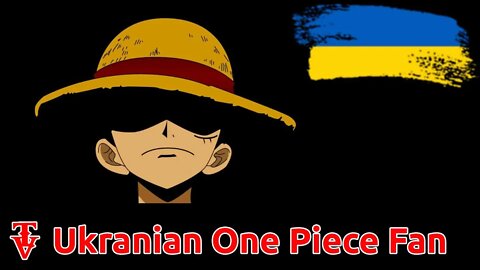 Ukrainian One Piece Fan Is Afraid Of Dying Without Knowing The Ending of the Anime #anime