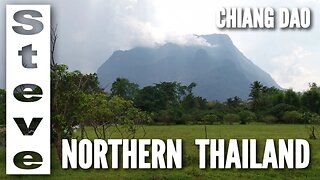 Is Northern Thailand Cold - Live From Chiang Dao