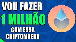 🔥 ANÁLISE DA LIDO 📈 PROJEÇÃO DE PREÇO PARA O CICLO DE ALTA 🟢 ANÁLISE LDO HOJE