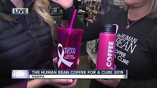 Coffee for a Cure 2