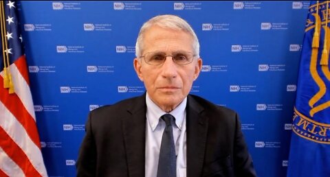 Special Forces Arrests Deep State Dr. Anthony Fauci - Real Raw News