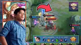 Hero Ini Masih Enak Kok Buat Solo Rank - Mobile Legends