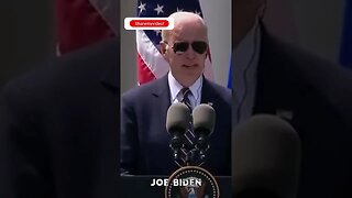 Joe Biden, With Regard To Age, I Can’t Even Say I Guess How Old I Am