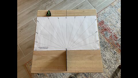 How to Build and Use a Horizontal Sundial to Determine the Spring Equinox