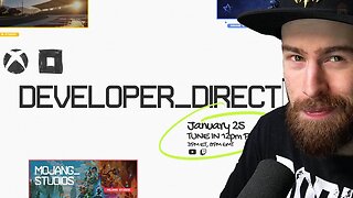Xbox & Bethesda Developer Direct Announced!
