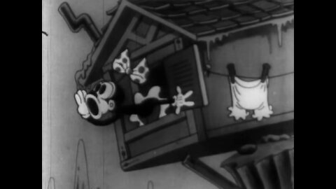 Looney Tunes "Yodeling Yokels" (1931)