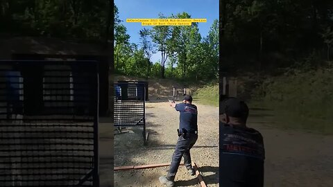 #uspsa #shorts #unloadshowclear #ipsc #competition #idpa #carryoptics #pistol #ontelaunee #shooting