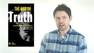 The War On Truth - Out Now!