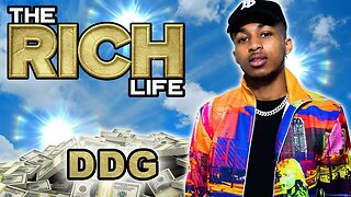 DDG | The Rich Life | Net Worth 2019 | Cars, Mansion & Jewelry Collection