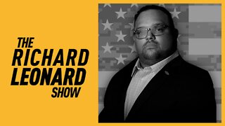 Richard Leonard Show: Lifesaving Care For Vets Still in Limbo, Keep Pressure on VA