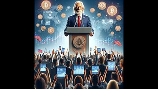 Trump's Crypto Army is Forming!