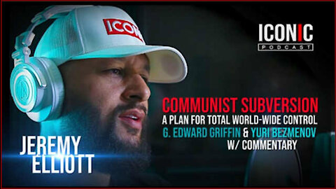 Communist Subversion | A Plan for World-Wide Total Control | Part 1