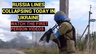BREAKING NEWS: Ukraine Is One Step Closer To Freedom Today! Russia Suffers Massive Losses